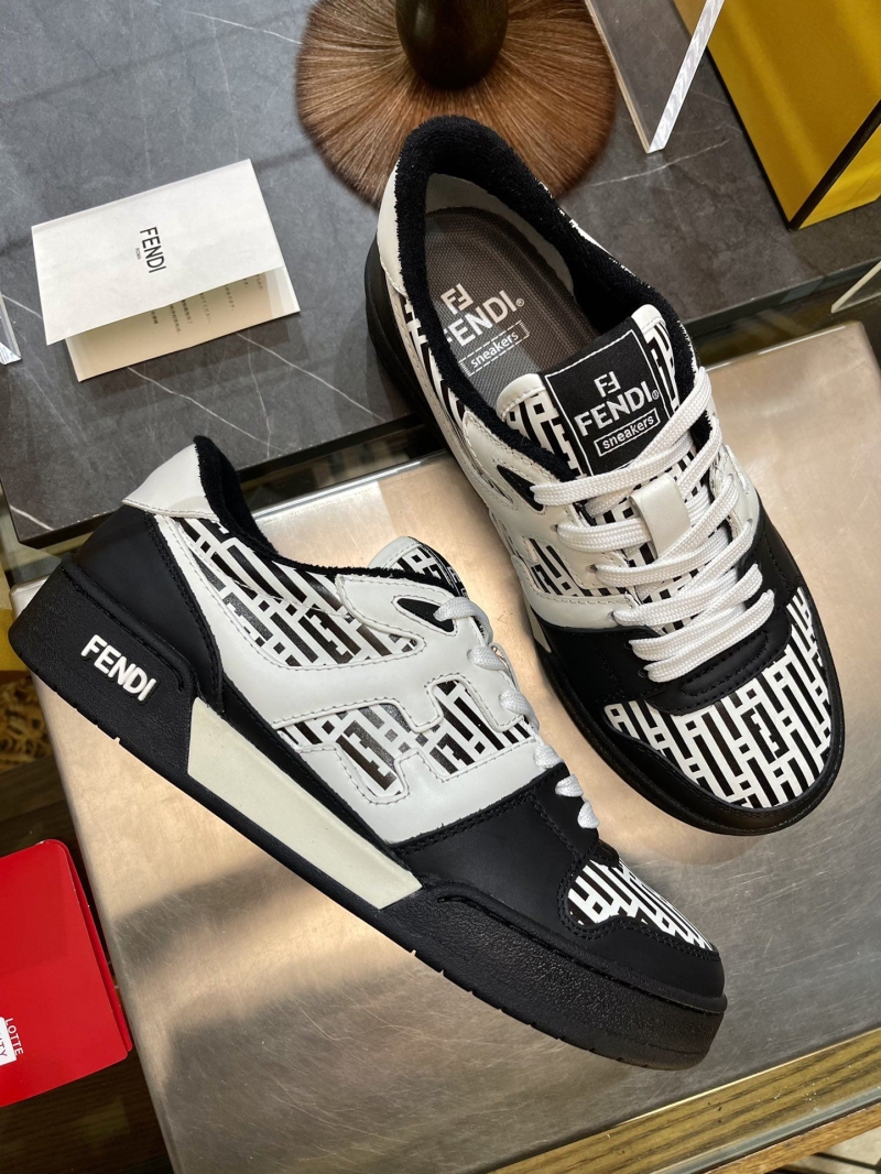 Fendi Sneakers